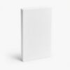 InsuFoam Plus XPS sin machimbre - vista general de la placa blanco