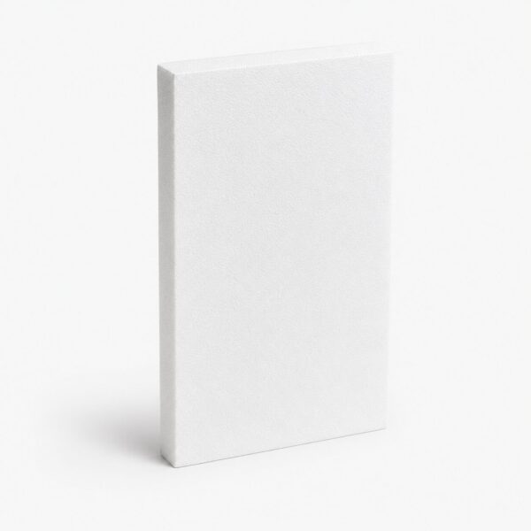 InsuFoam Plus XPS sin machimbre - vista general de la placa blanco